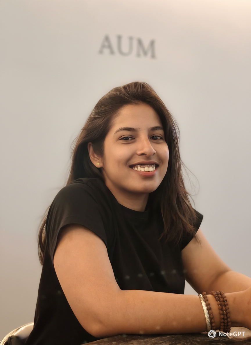 Aishwarya Raut
