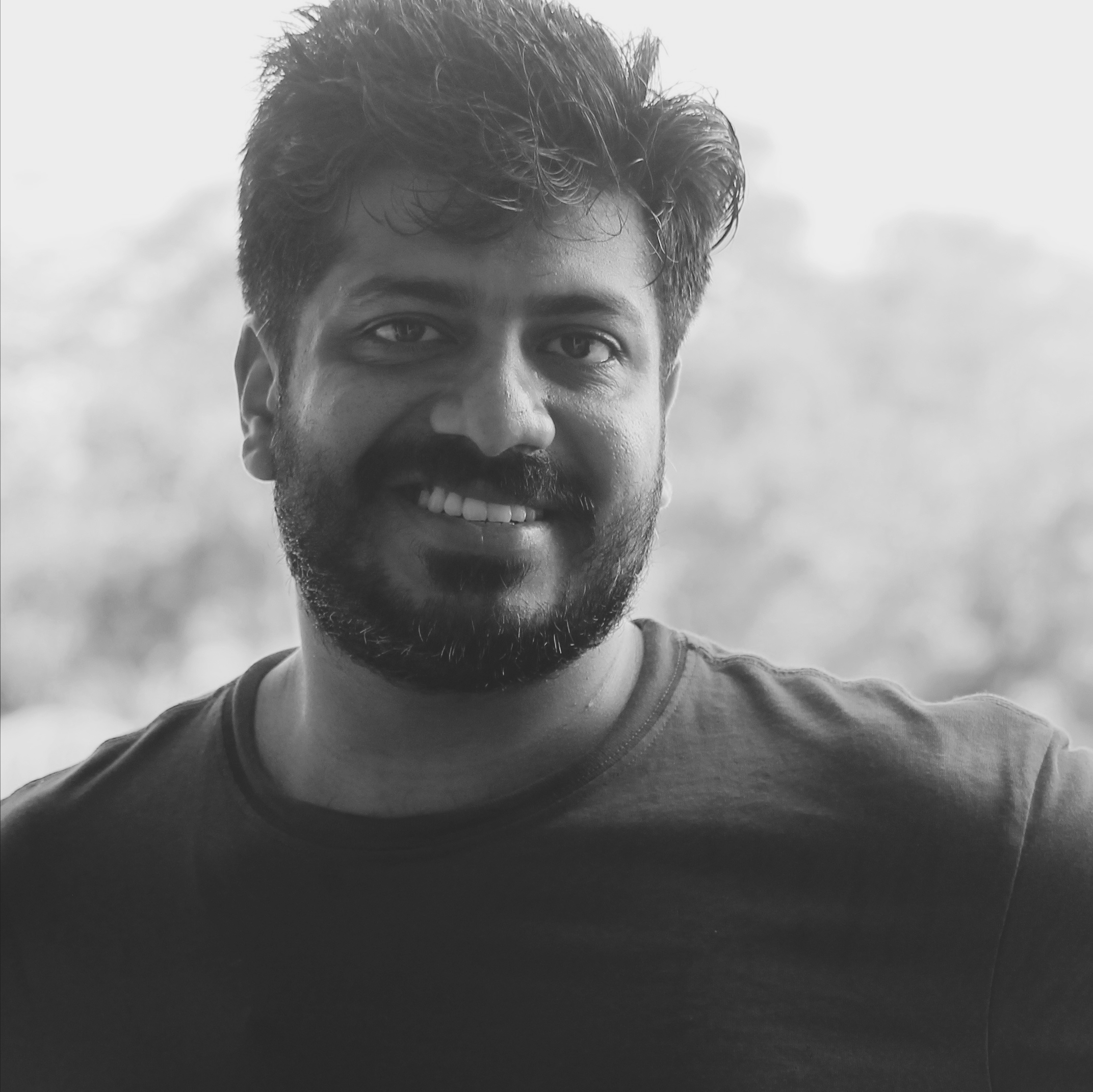 Arjun Chandran Unni