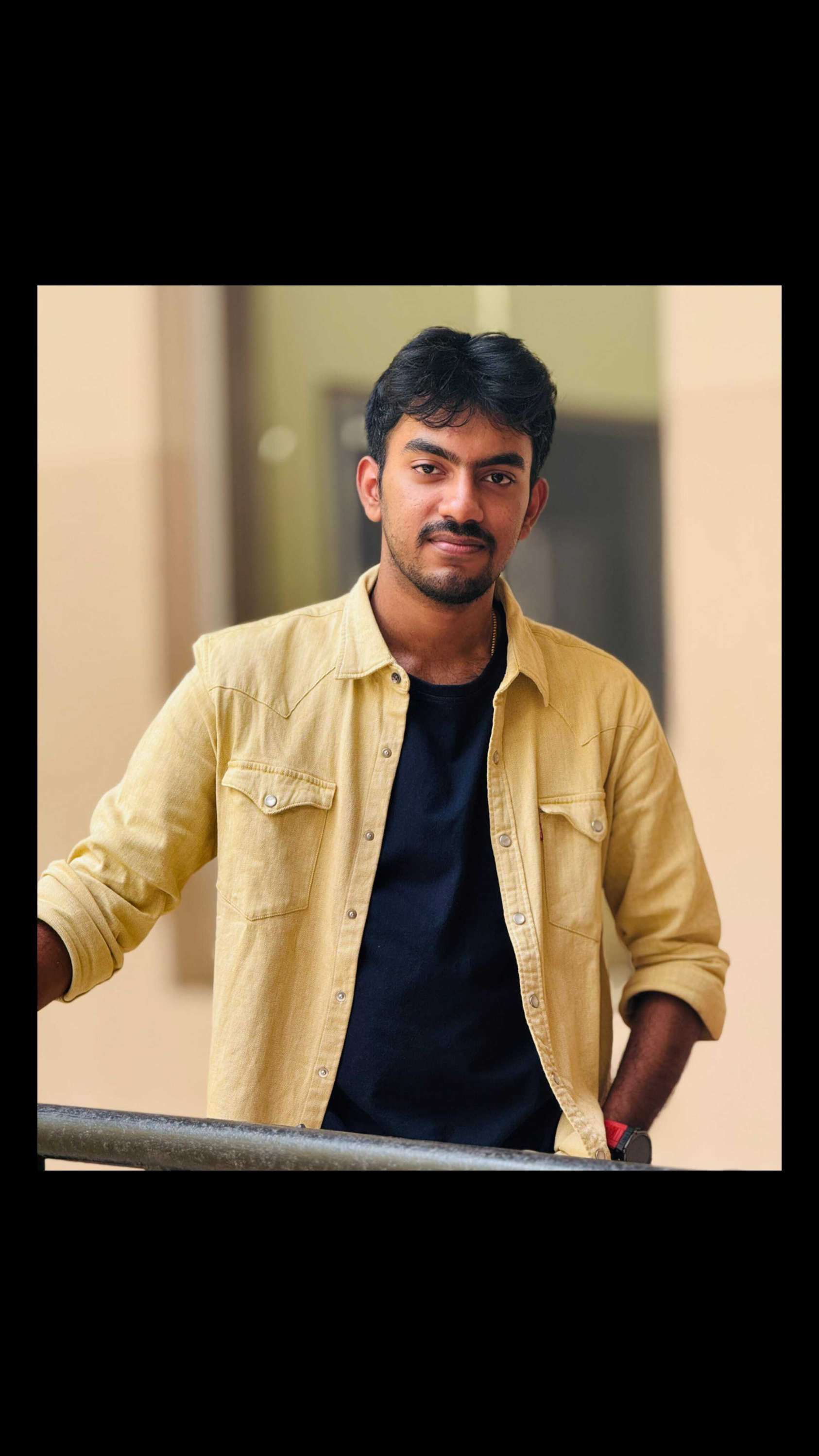 Kiran Gautham