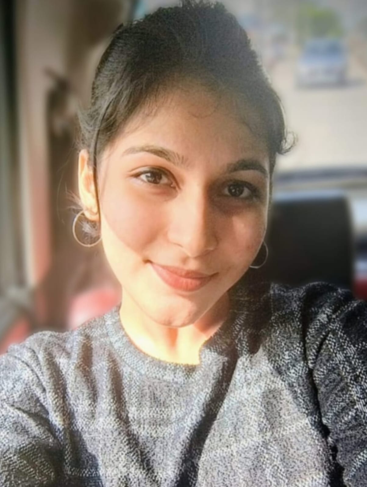 Sreenidhi Harish